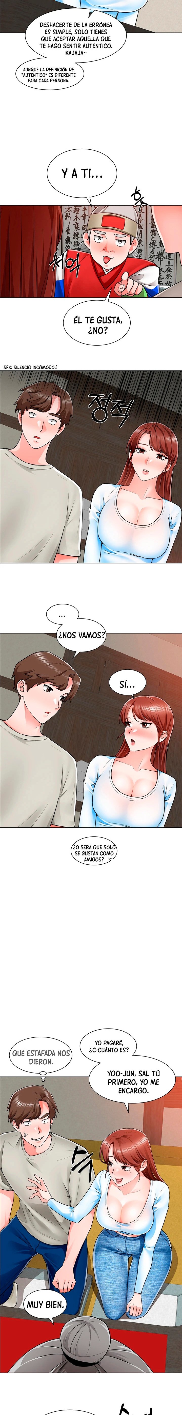 Nogada Romance Raw Chapter 10 Page 16
