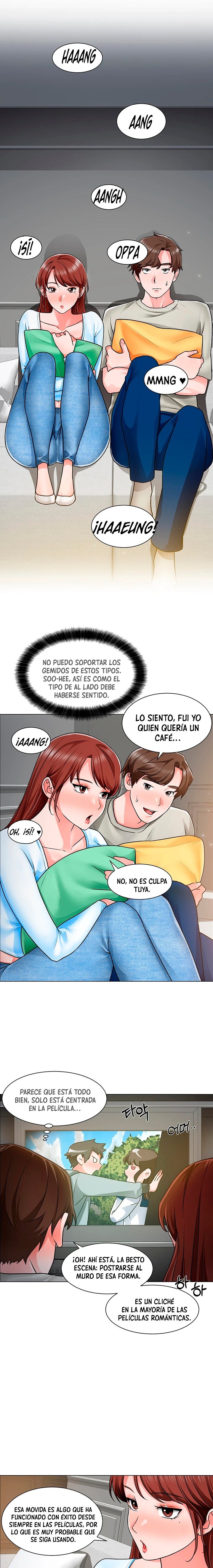 Nogada Romance Raw Chapter 10 Page 19