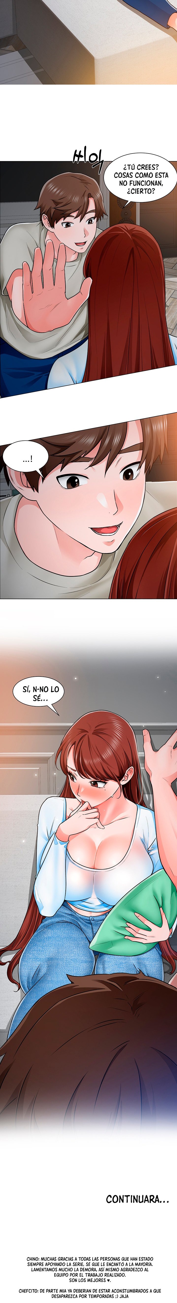 Nogada Romance Raw Chapter 10 Page 21