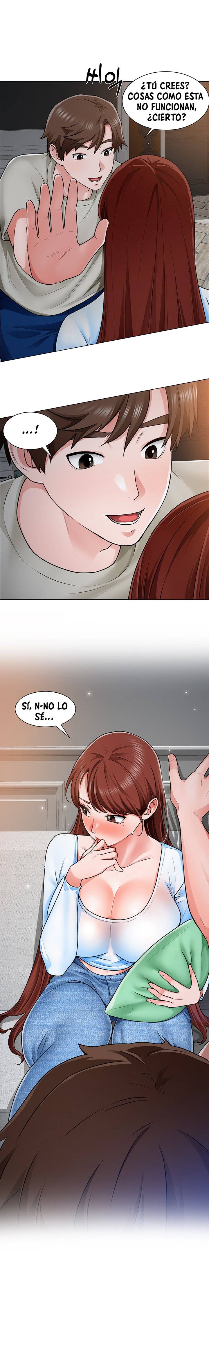 Nogada Romance Raw Chapter 11 Page 2