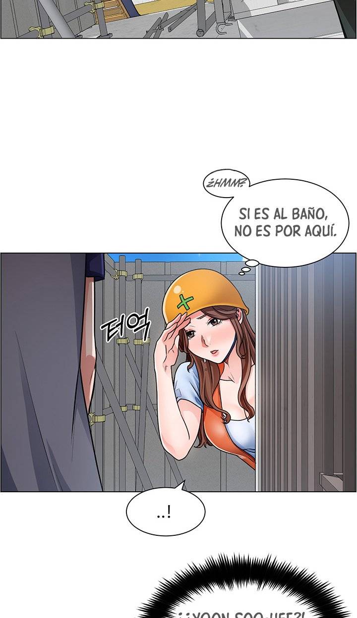 Nogada Romance Raw Chapter 11 Page 23