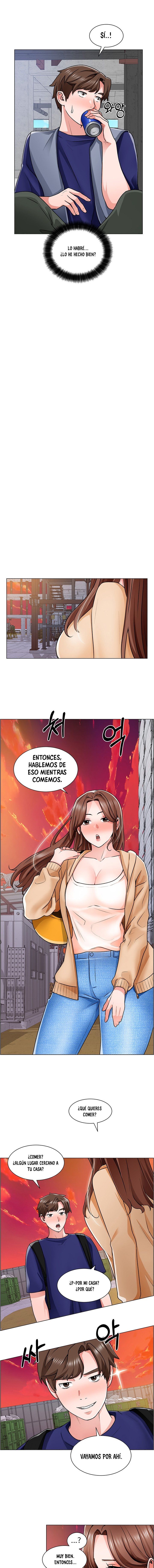 Nogada Romance Raw Chapter 12 Page 10