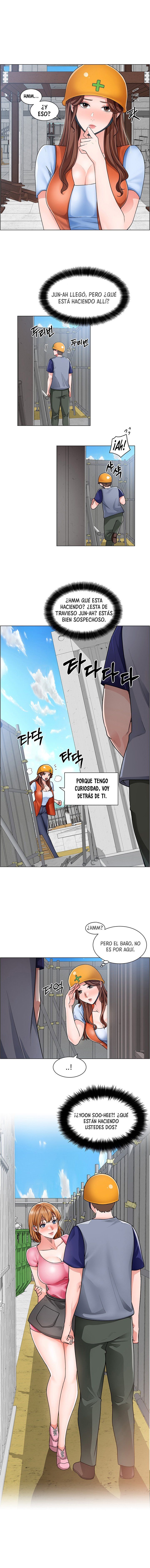 Nogada Romance Raw Chapter 12 Page 2