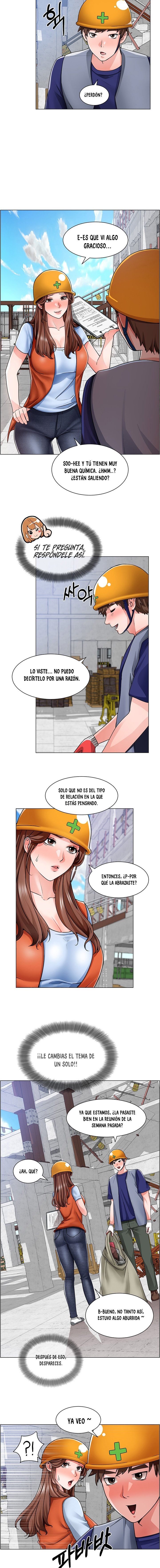 Nogada Romance Raw Chapter 12 Page 6