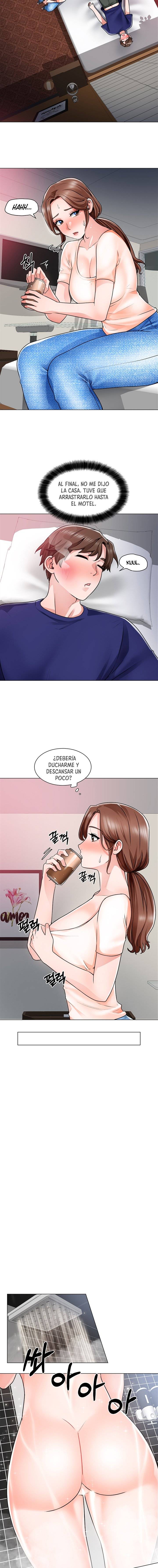 Nogada Romance Raw Chapter 13 Page 10