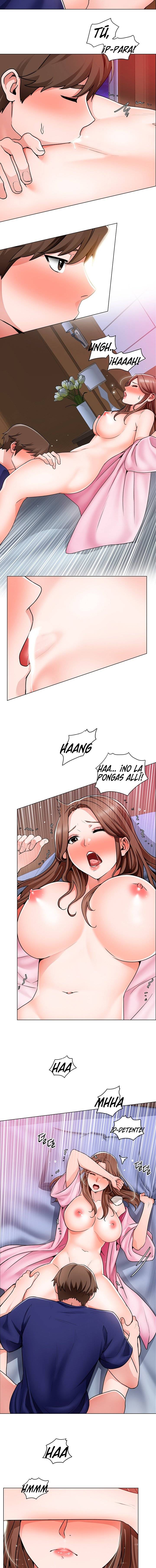 Nogada Romance Raw Chapter 14 Page 11