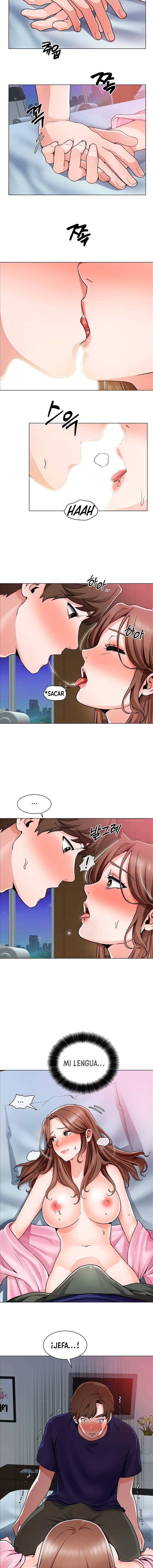 Nogada Romance Raw Chapter 14 Page 7