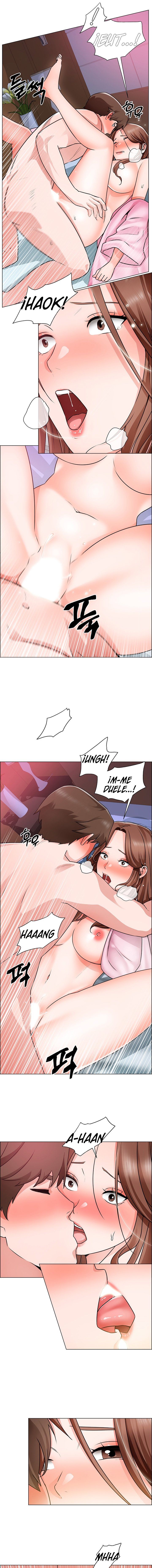 Nogada Romance Raw Chapter 15 Page 9