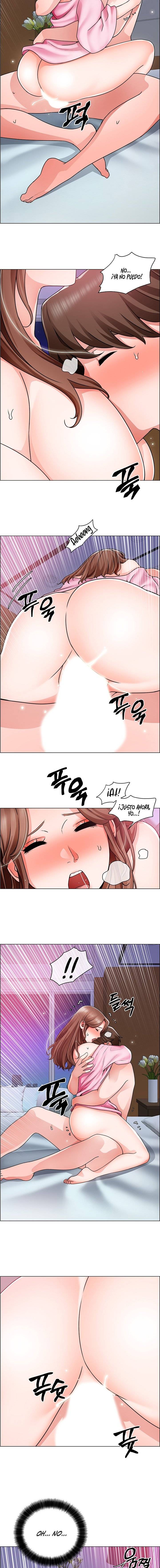 Nogada Romance Raw Chapter 16 Page 8