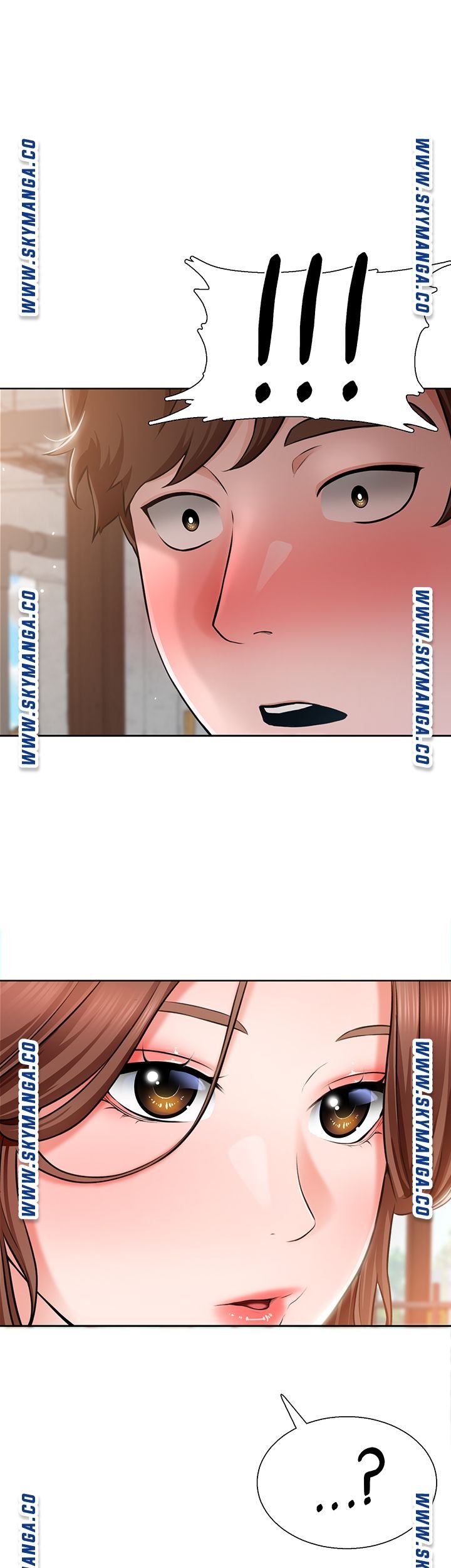 Nogada Romance Raw Chapter 2 Page 1