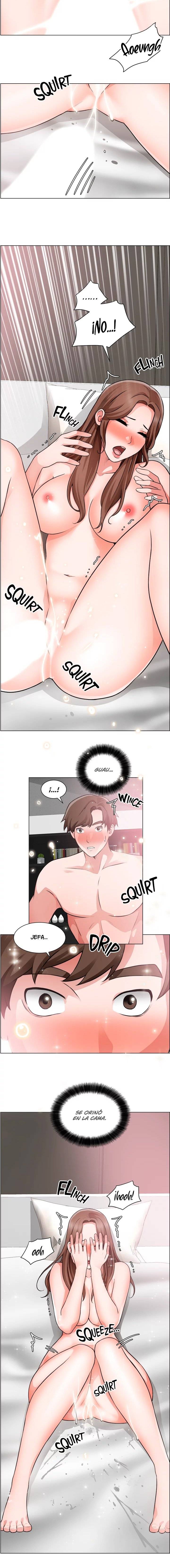 Nogada Romance Raw Chapter 28 Page 10