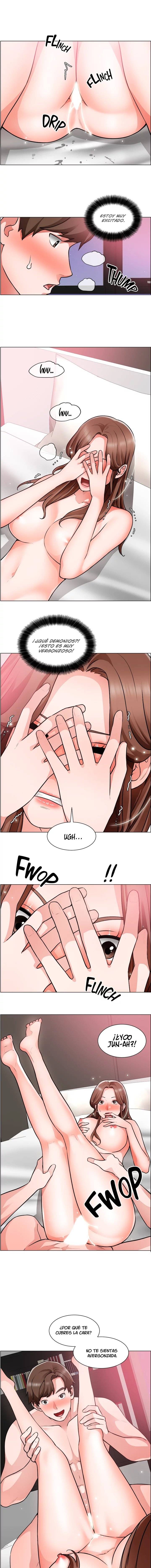 Nogada Romance Raw Chapter 28 Page 11