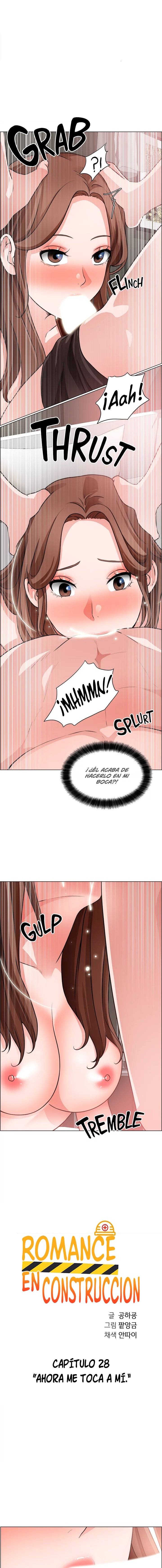 Nogada Romance Raw Chapter 28 Page 2