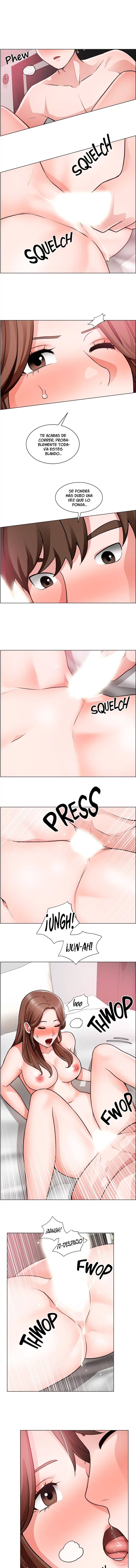 Nogada Romance Raw Chapter 28 Page 5