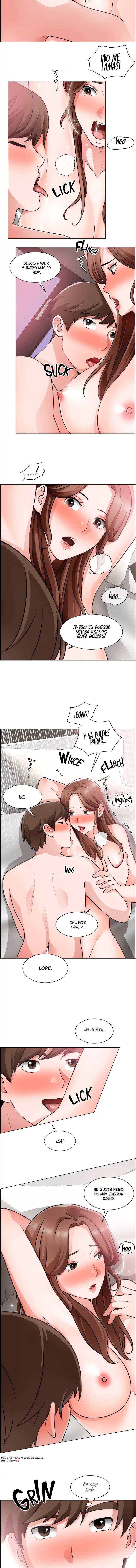 Nogada Romance Raw Chapter 28 Page 7