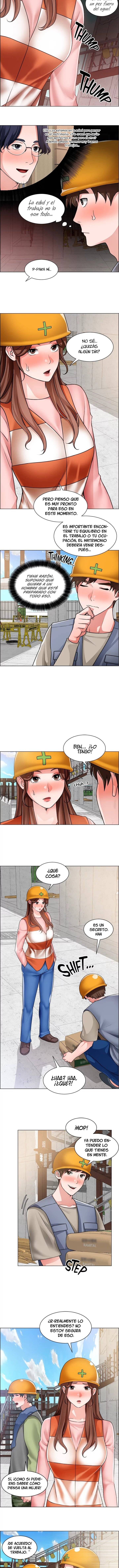 Nogada Romance Raw Chapter 30 Page 6