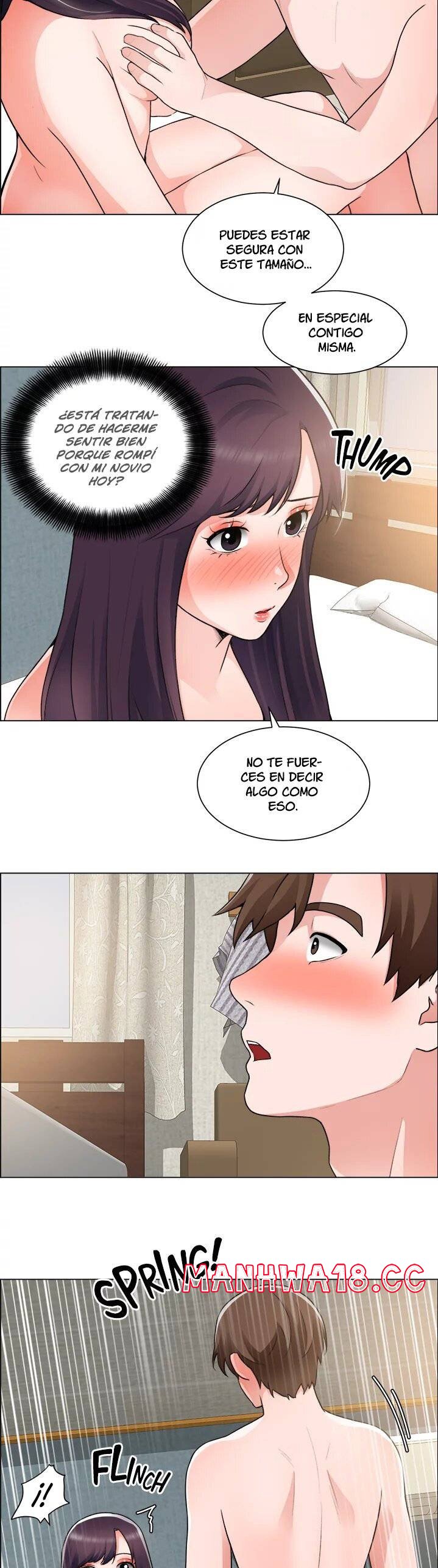 Nogada Romance Raw Chapter 34 Page 13