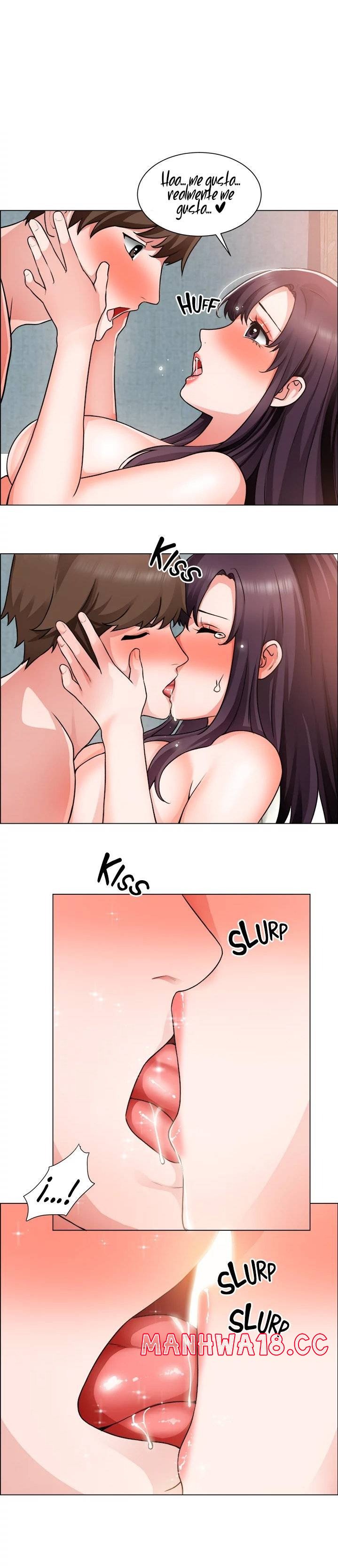 Nogada Romance Raw Chapter 37 Page 2