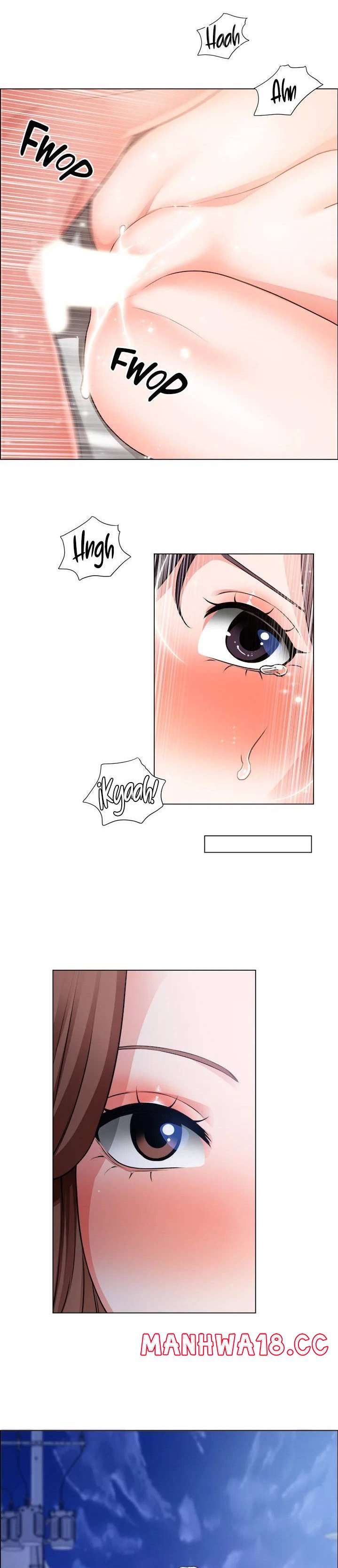 Nogada Romance Raw Chapter 37 Page 3