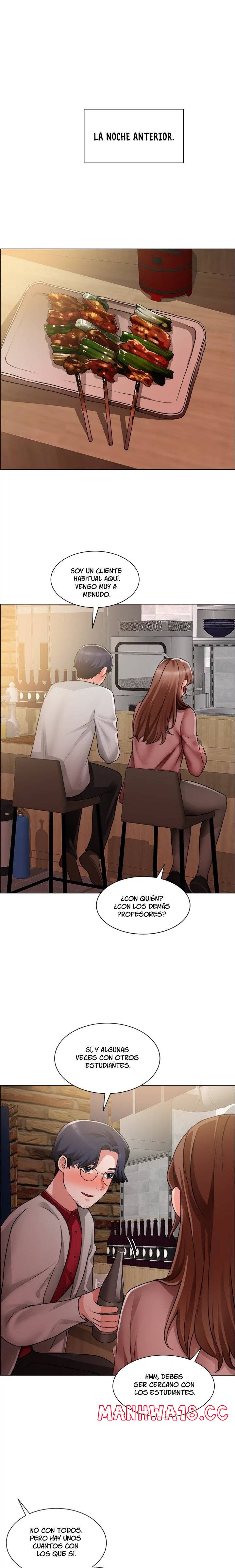 Nogada Romance Raw Chapter 37 Page 5