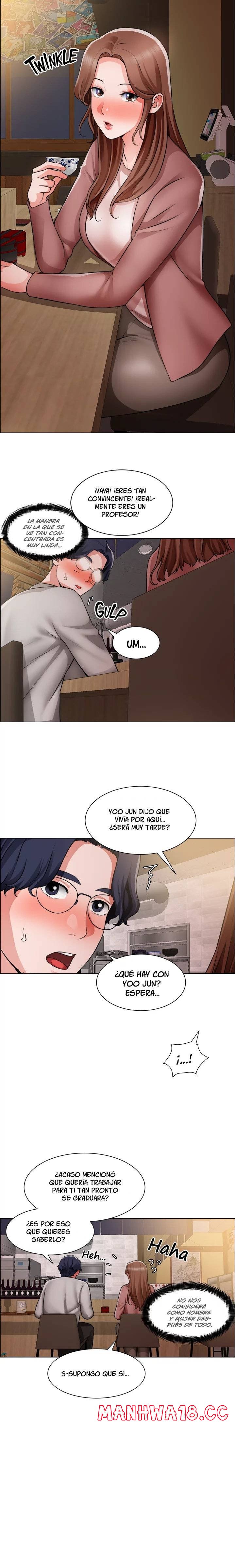 Nogada Romance Raw Chapter 37 Page 7