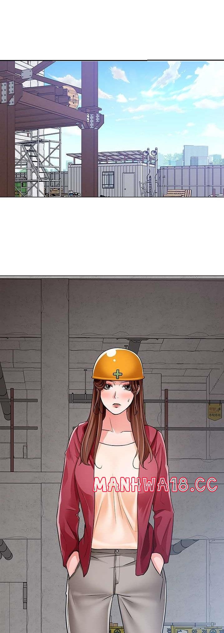 Nogada Romance Raw Chapter 46 Page 1