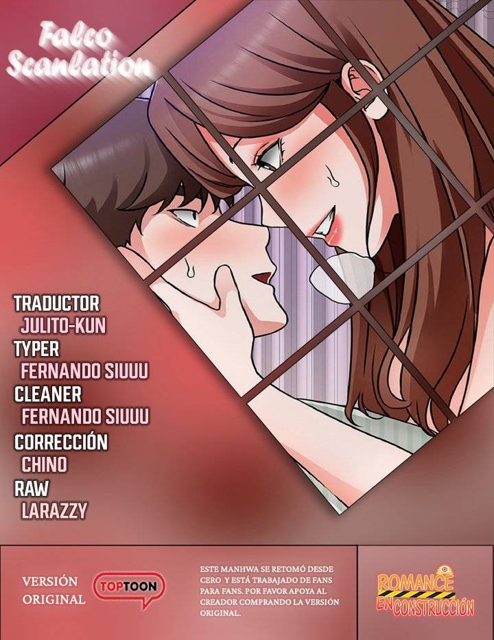 Nogada Romance Raw Chapter 49 Page 1