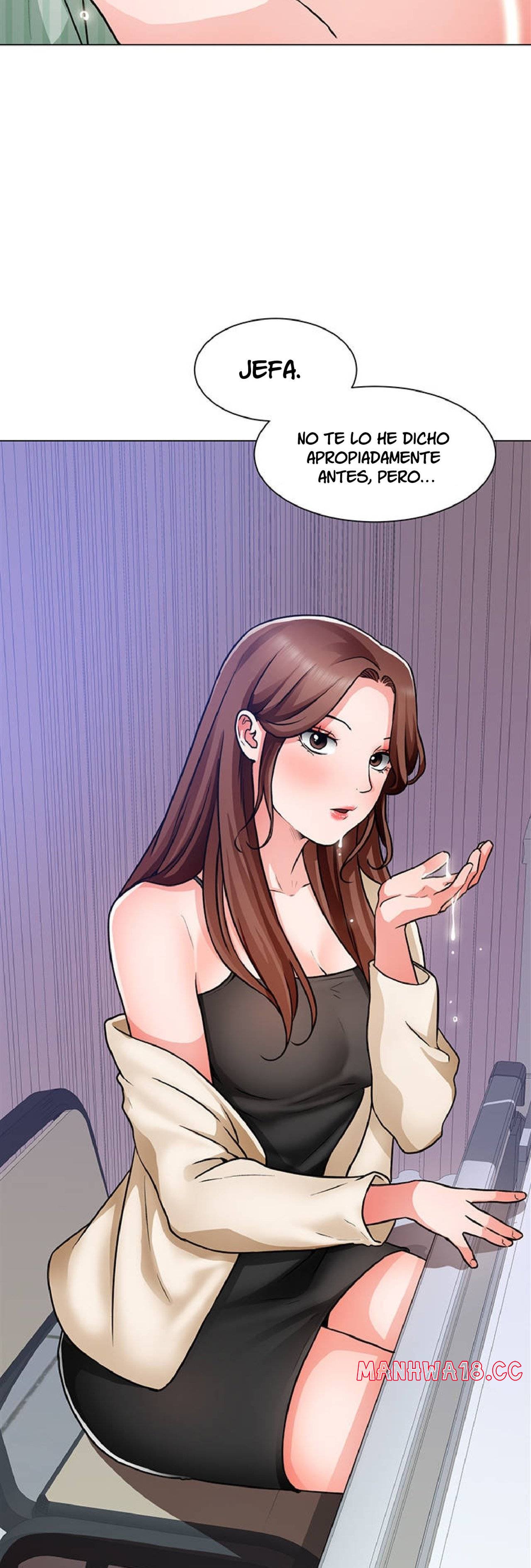 Nogada Romance Raw Chapter 49 Page 15