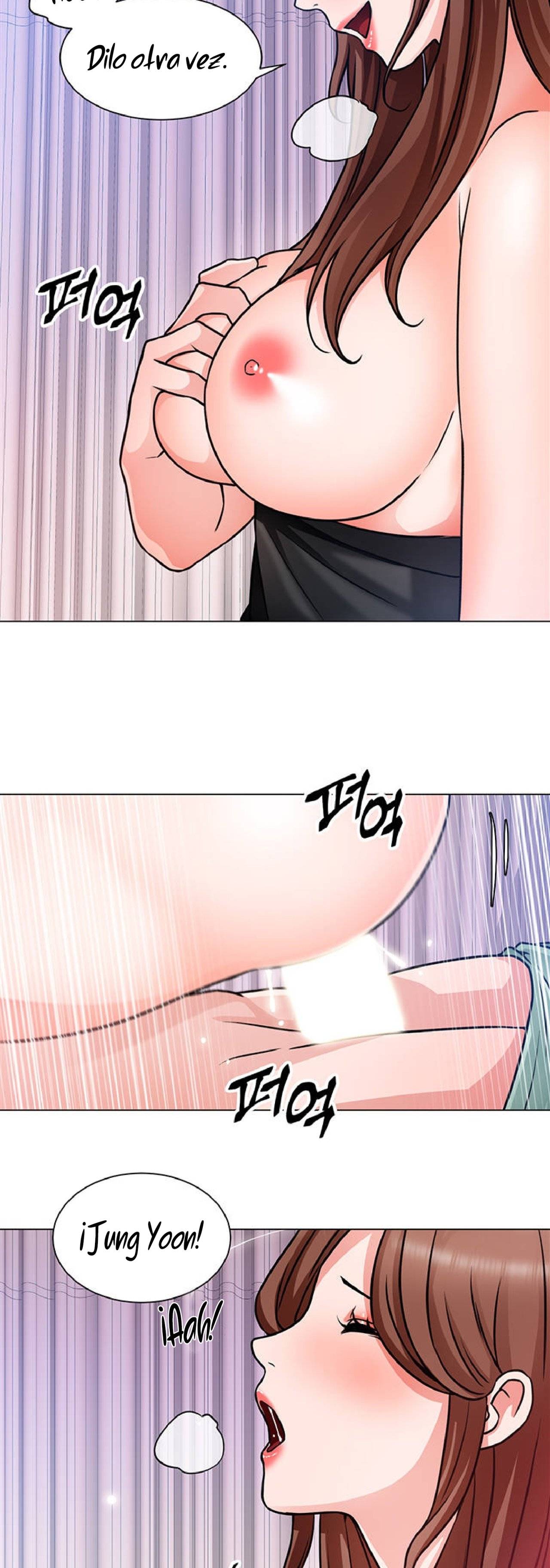 Nogada Romance Raw Chapter 49 Page 28