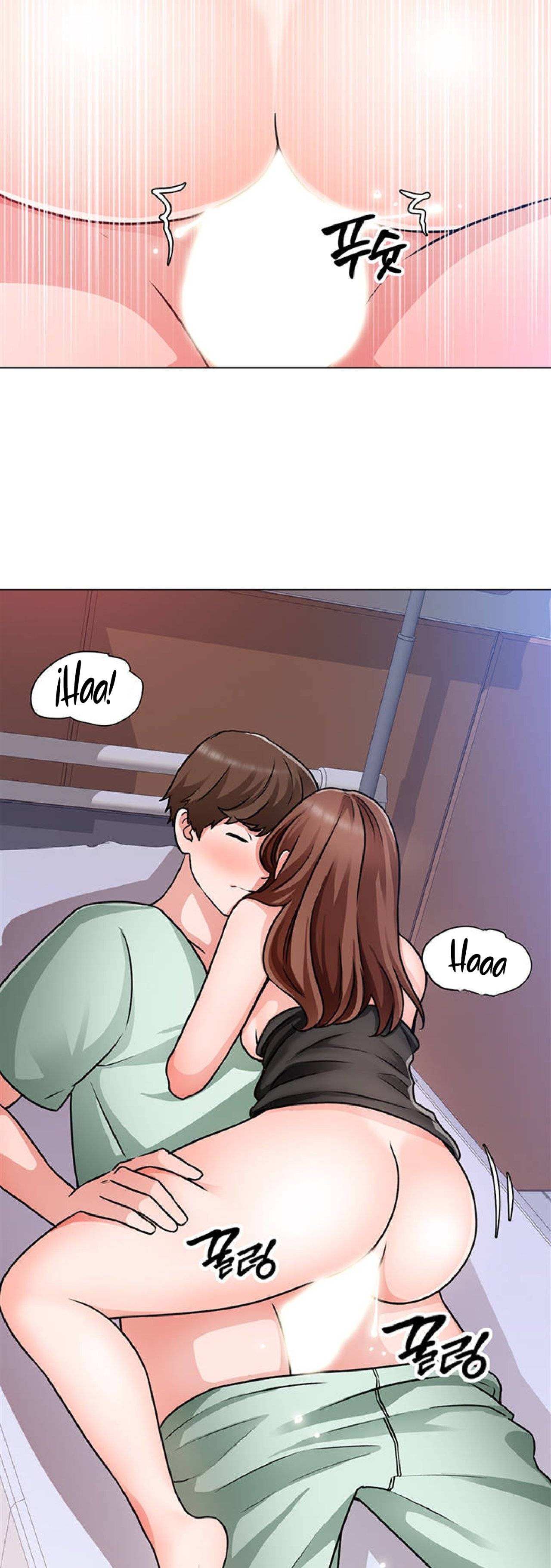 Nogada Romance Raw Chapter 49 Page 30