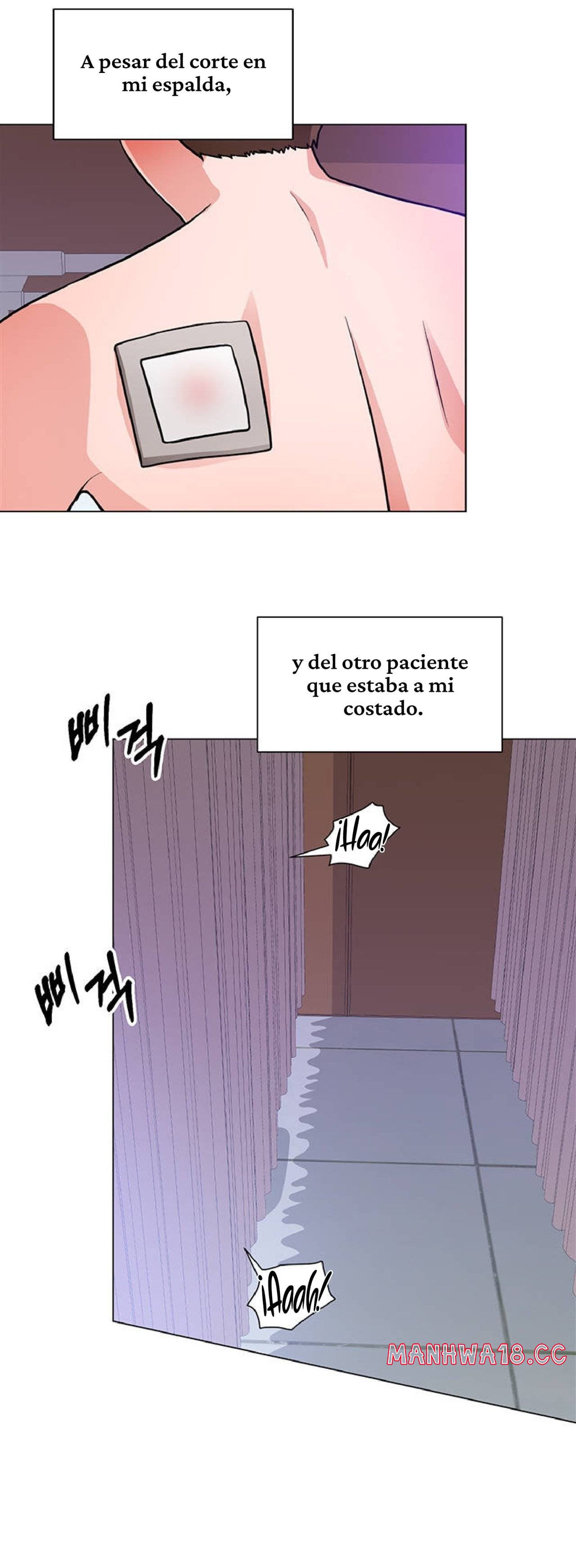 Nogada Romance Raw Chapter 49 Page 37
