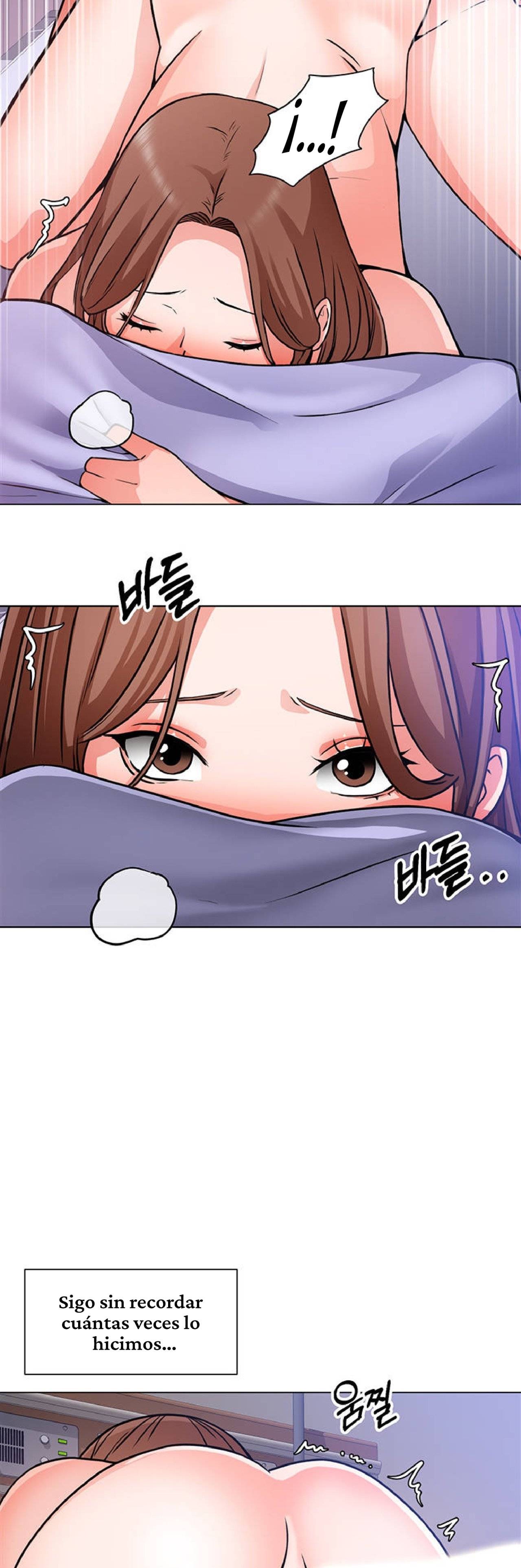 Nogada Romance Raw Chapter 49 Page 39
