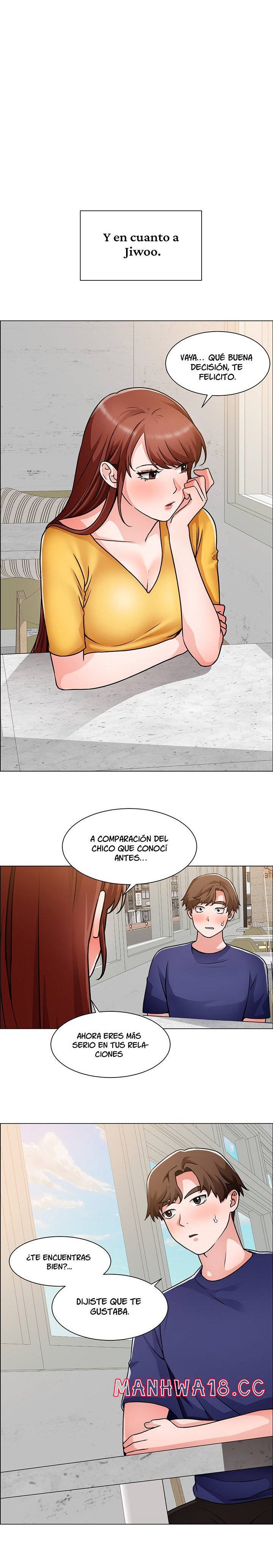 Nogada Romance Raw Chapter 50 Page 14