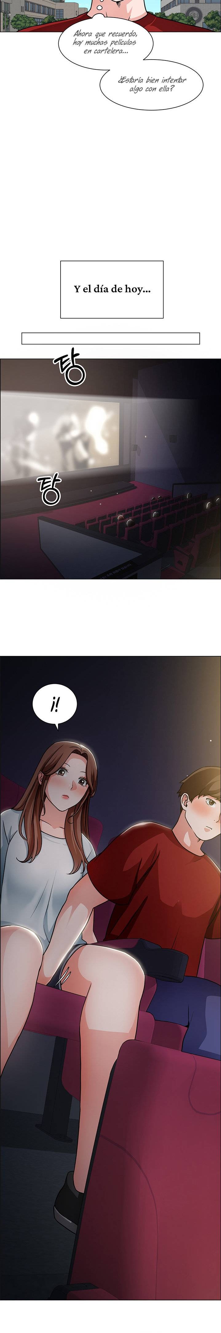 Nogada Romance Raw Chapter 50 Page 17