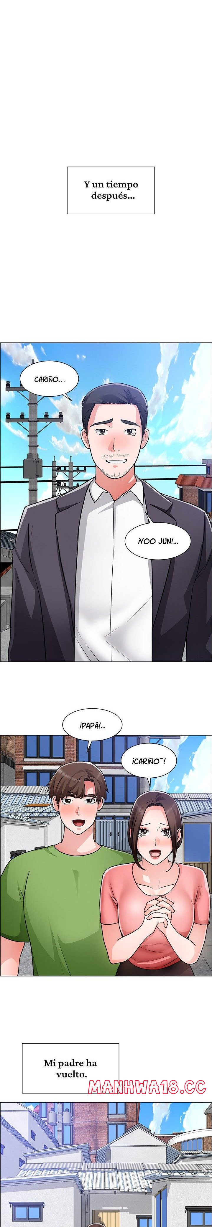 Nogada Romance Raw Chapter 50 Page 26