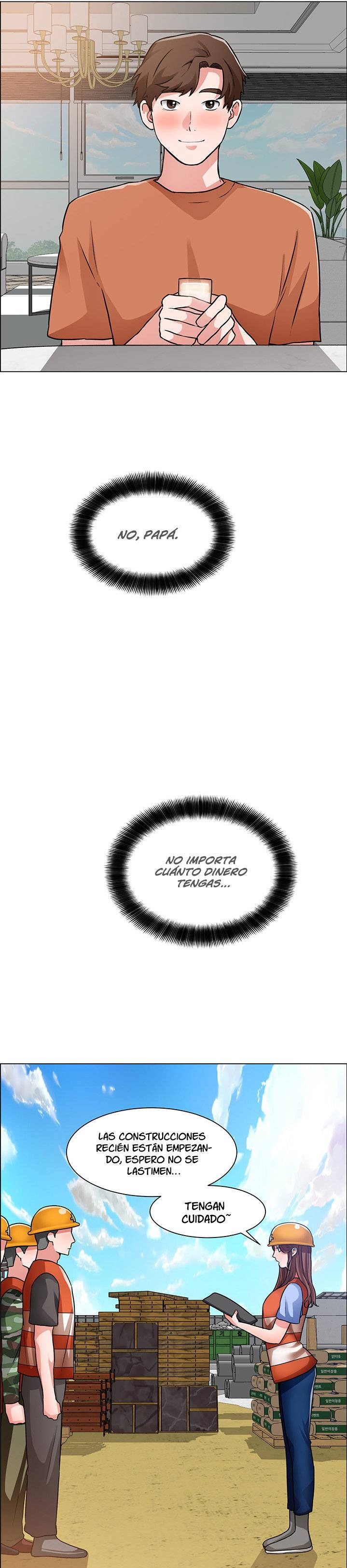 Nogada Romance Raw Chapter 50 Page 28