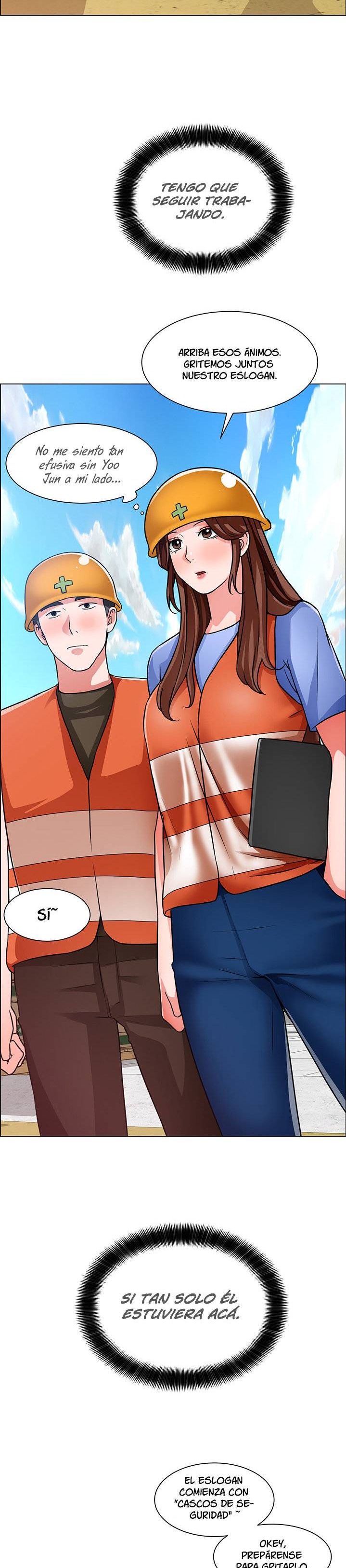 Nogada Romance Raw Chapter 50 Page 29