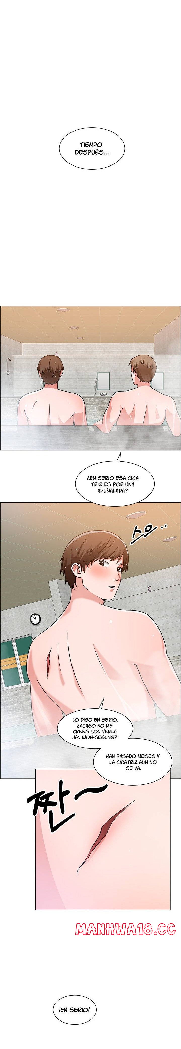 Nogada Romance Raw Chapter 50 Page 4