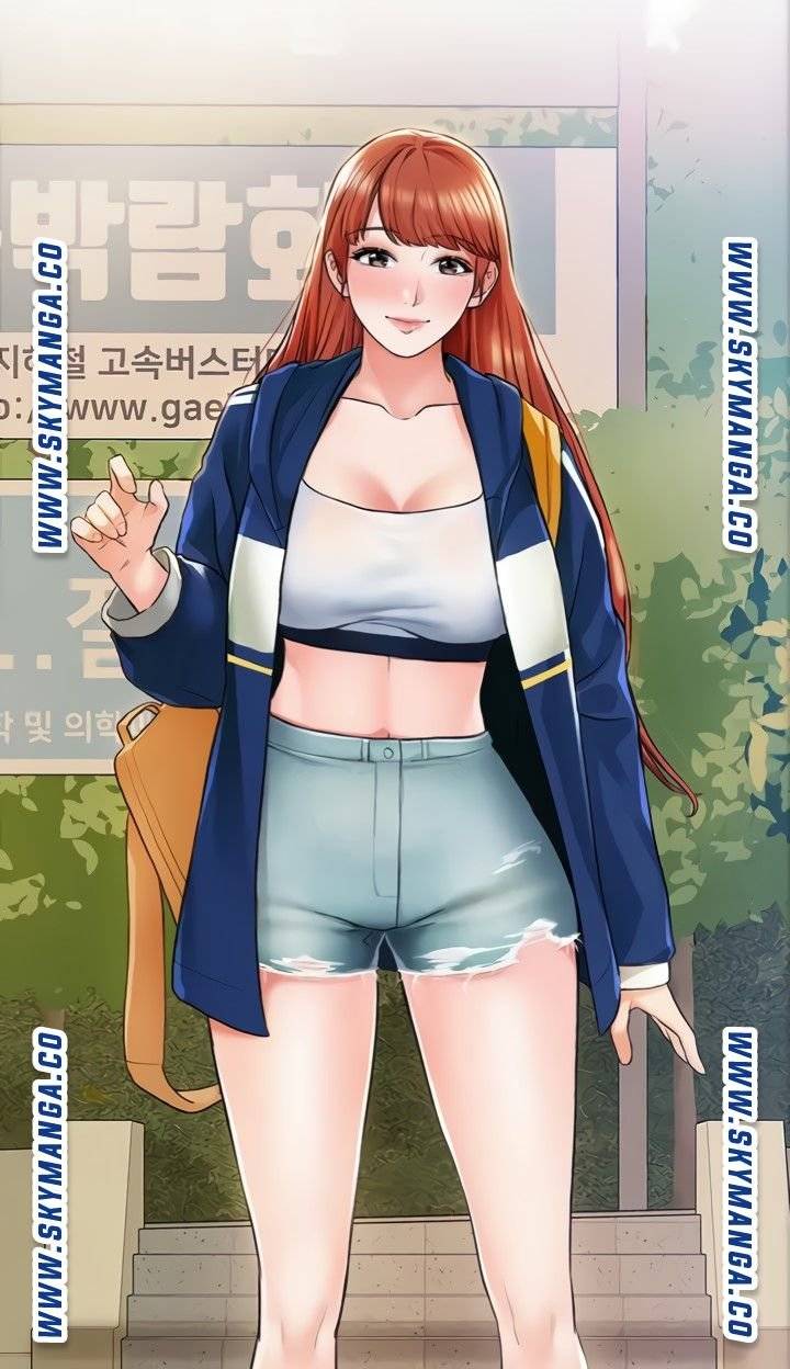 Nogada Romance Raw Chapter 5 Page 100
