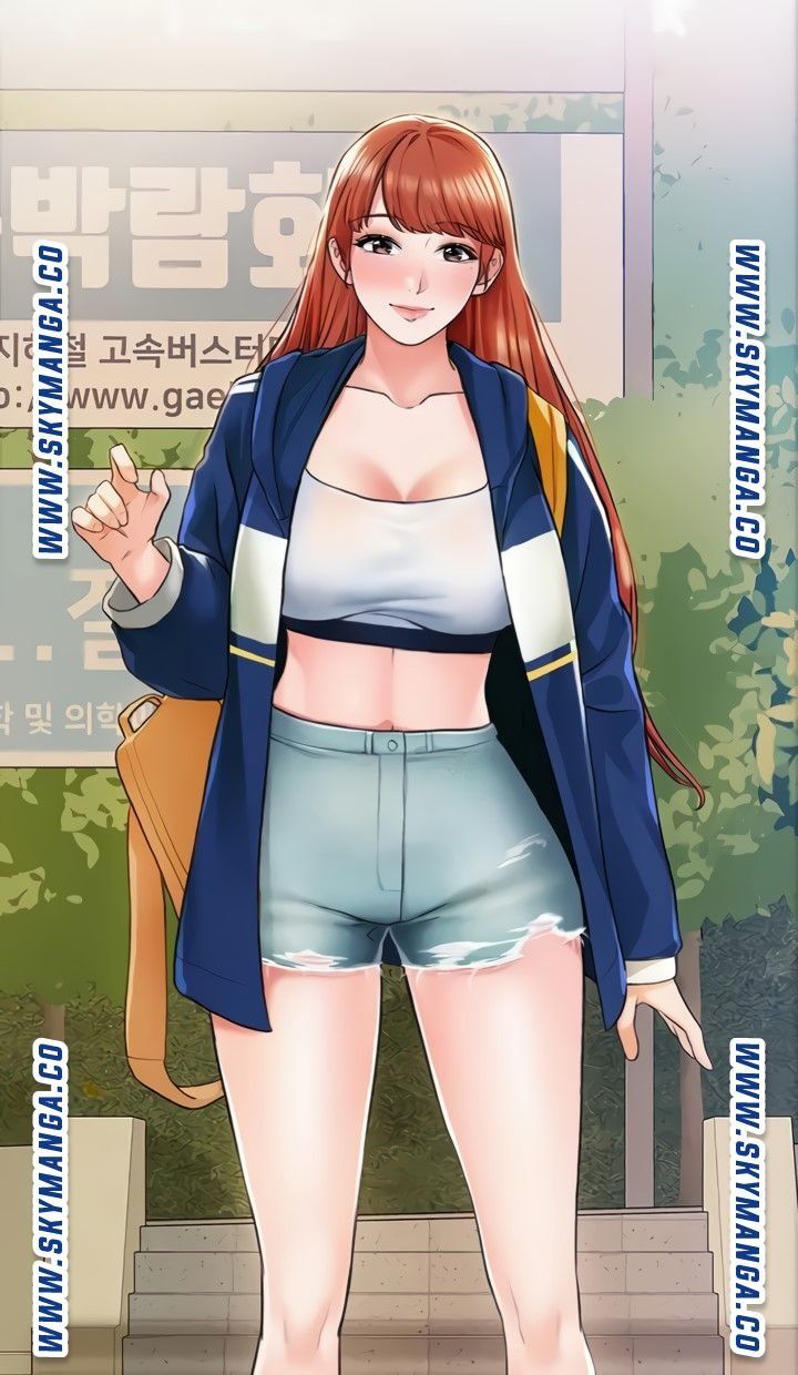 Nogada Romance Raw Chapter 6 Page 2
