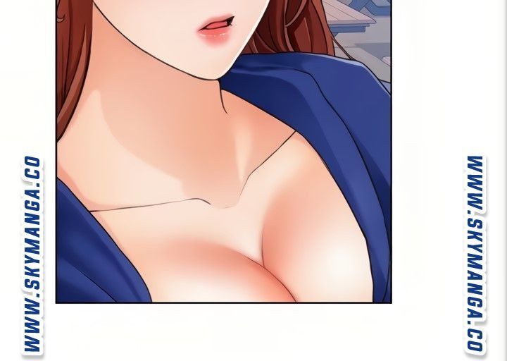 Nogada Romance Raw Chapter 6 Page 29