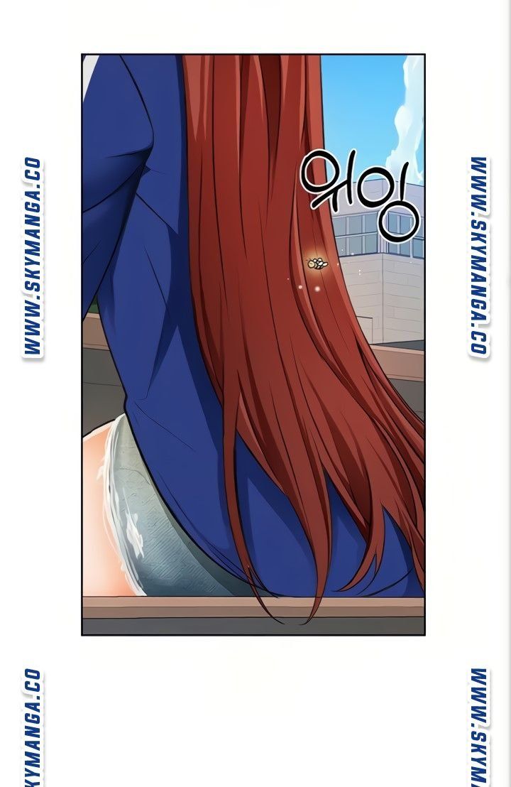 Nogada Romance Raw Chapter 6 Page 32
