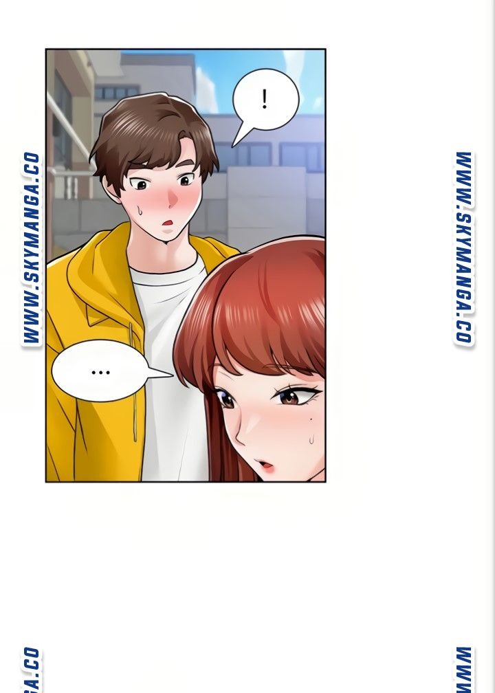Nogada Romance Raw Chapter 6 Page 53