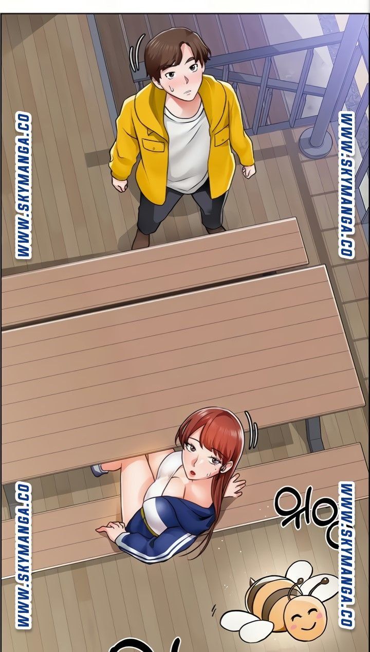 Nogada Romance Raw Chapter 6 Page 55