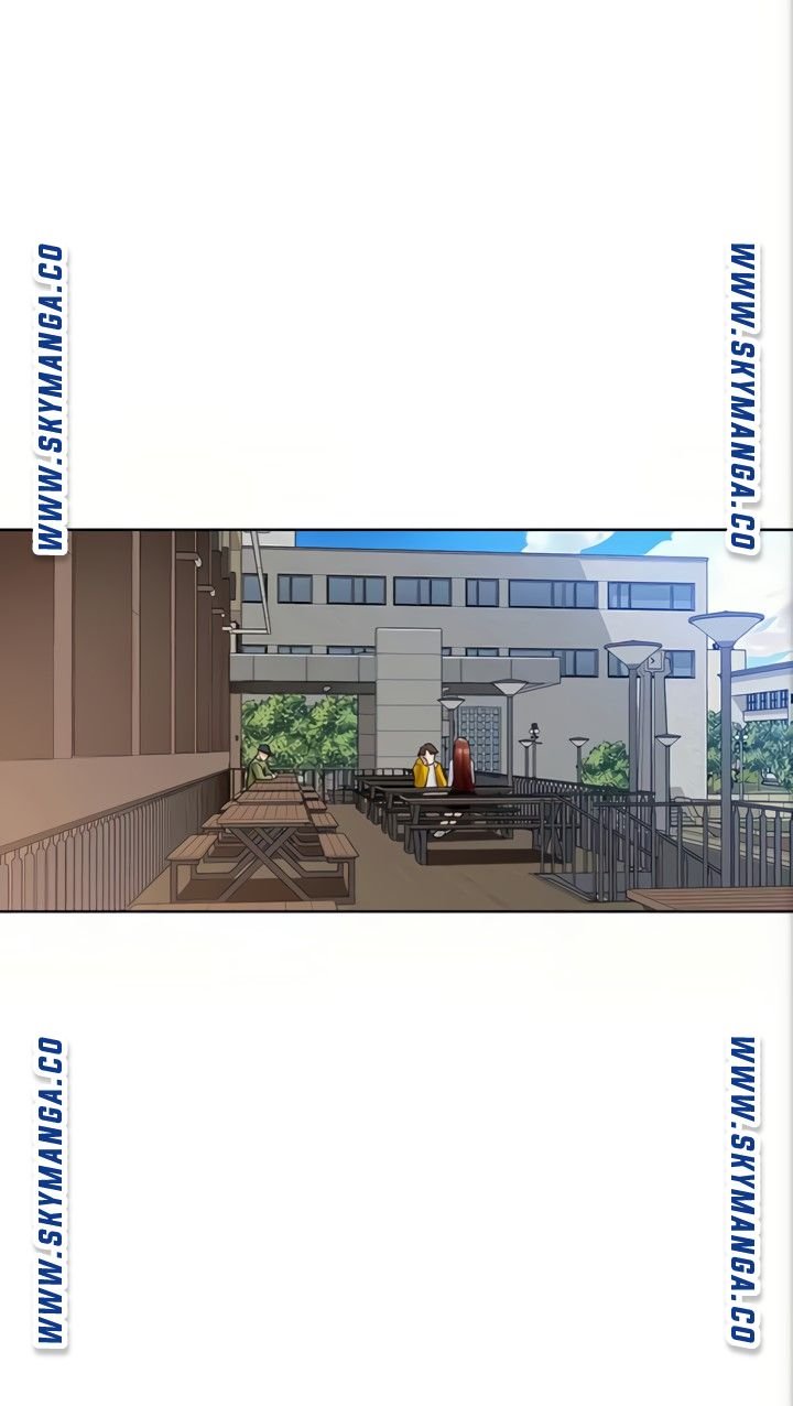 Nogada Romance Raw Chapter 6 Page 6
