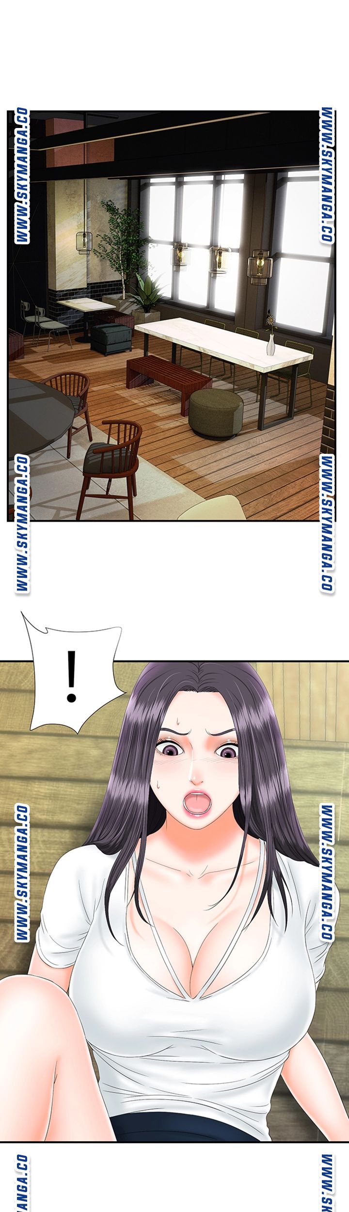 My Brother Raw Chapter 12 Page 2