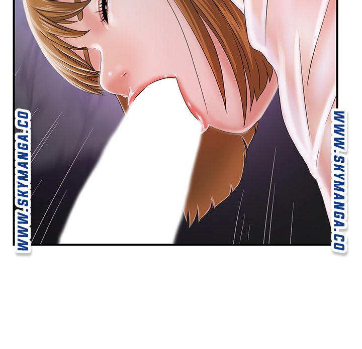 My Brother Raw Chapter 3 Page 10