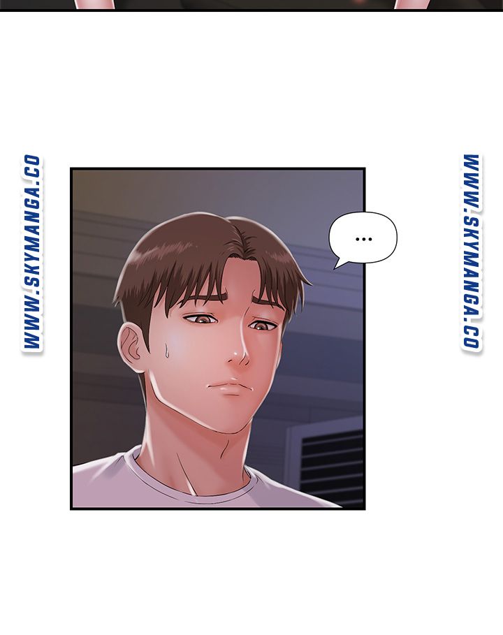 My Brother Raw Chapter 4 Page 11