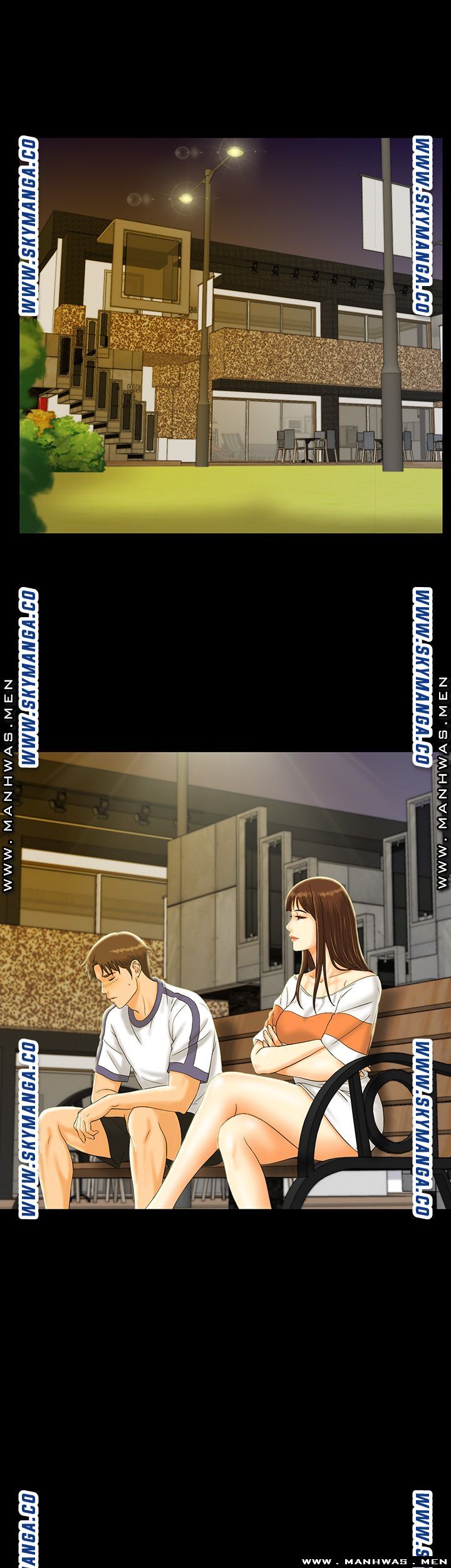 My Brother Raw Chapter 7 Page 26