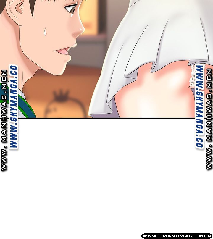 My Brother Raw Chapter 7 Page 4